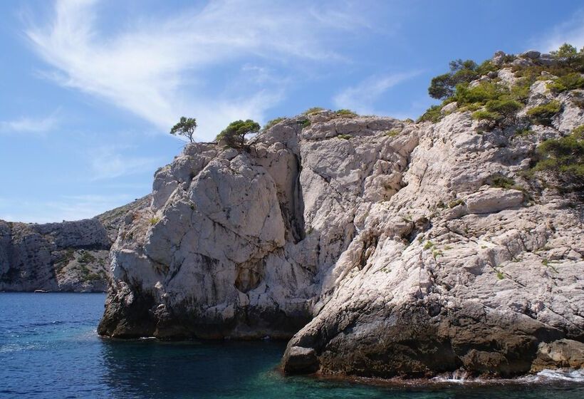 هتل Ibis Budget Marseille Est Porte D Aubagne