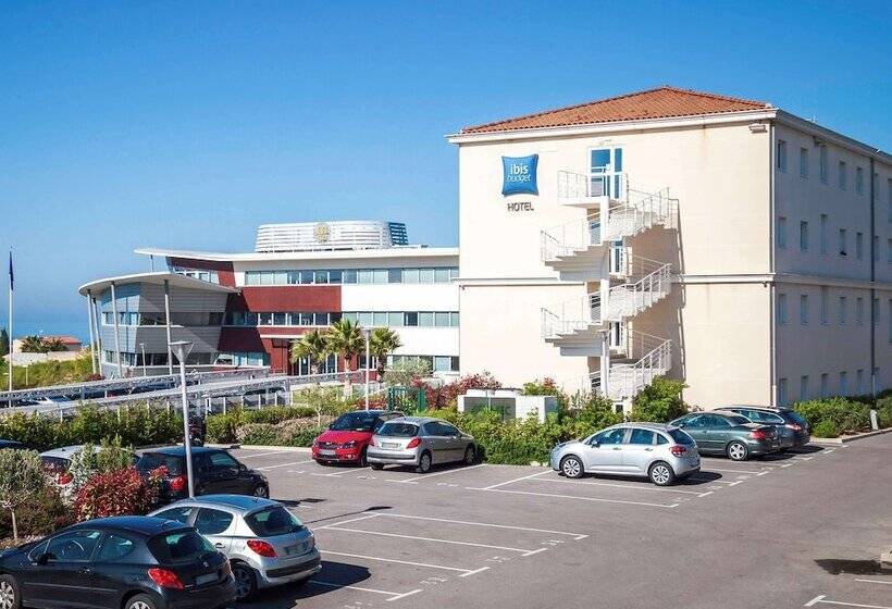 Fotos del hotel Ibis Budget Marseille L'estaque: 1 Fotos del hotel Ibis Budget Marseille L'estaque: 1