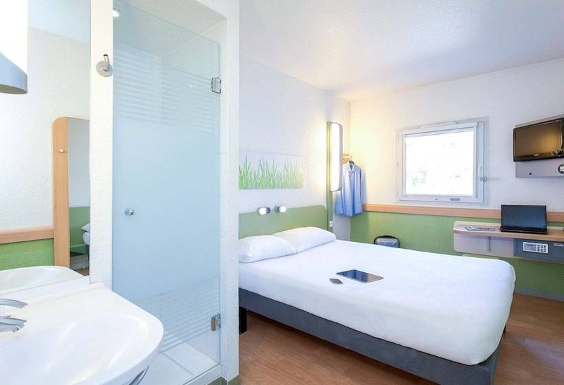 هتل Ibis Budget Marseille Timone