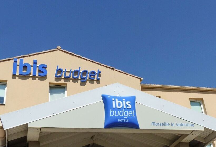 هتل Ibis Budget Marseille Valentine