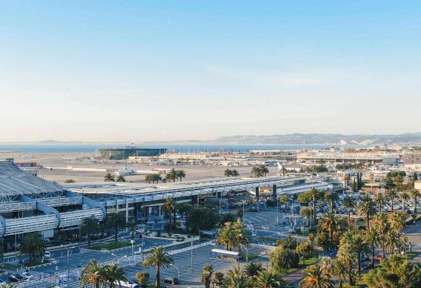 هتل Ibis Budget Nice Palais Nikaia