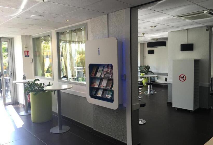 هتل Ibis Budget Nice Palais Nikaia