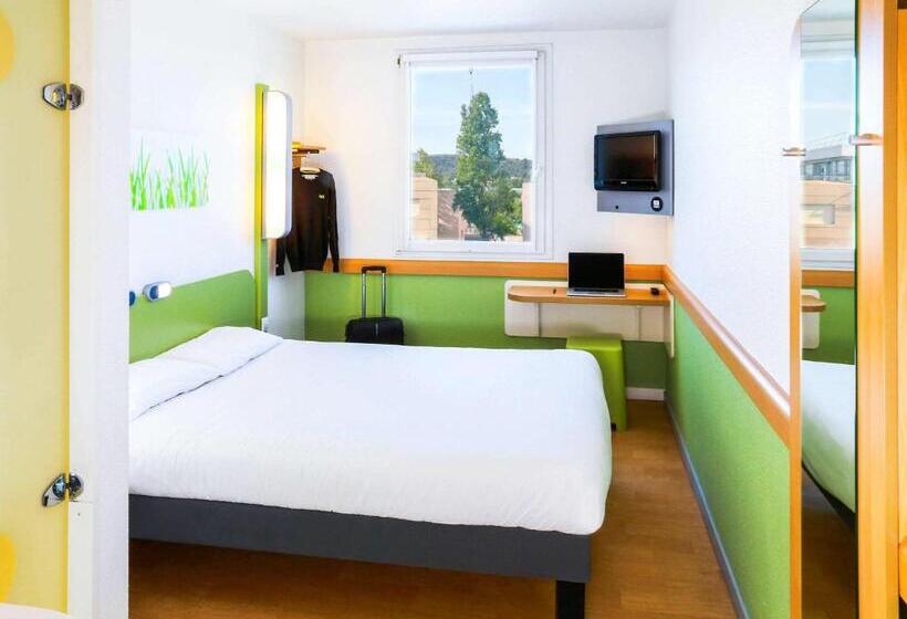 Fotos del hotel Ibis Budget Vitrolles: 1 Fotos del hotel Ibis Budget Vitrolles: 1