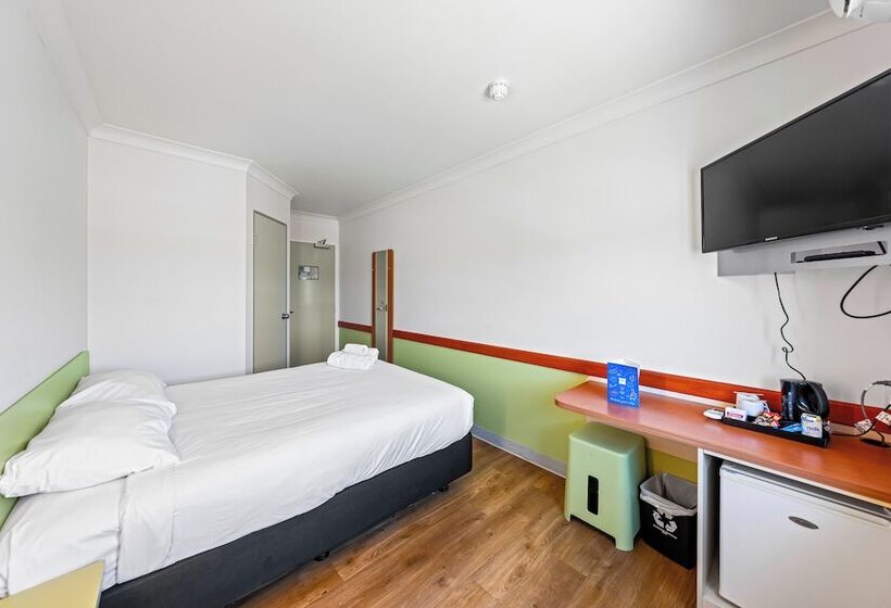 Imperial Motel Windsor