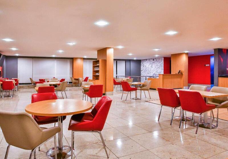 Fotos del hotel Ibis Rio De Janeiro Botafogo:  21