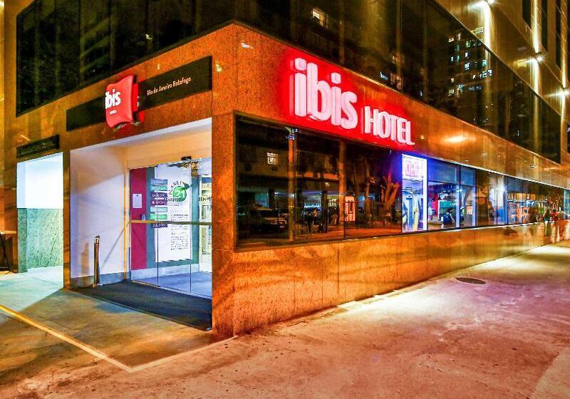 Fotos del hotel Ibis Rio De Janeiro Botafogo:  23