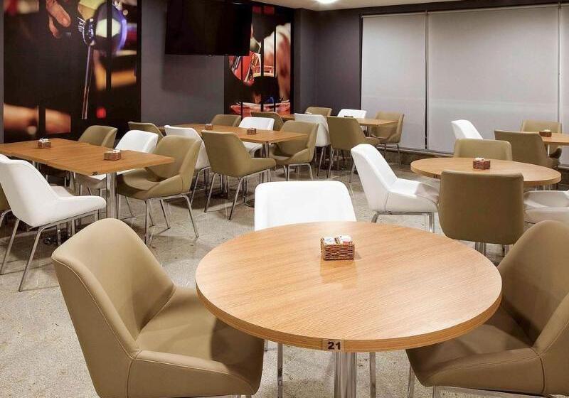 Fotos del hotel Ibis Rio De Janeiro Botafogo:  20