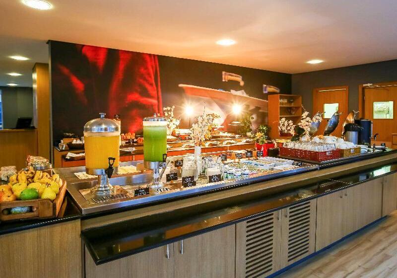 Fotos del hotel Ibis Rio De Janeiro Botafogo:  25