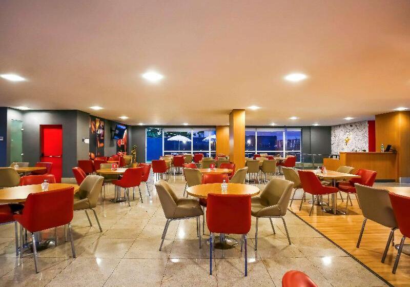 Fotos del hotel Ibis Rio De Janeiro Botafogo:  14