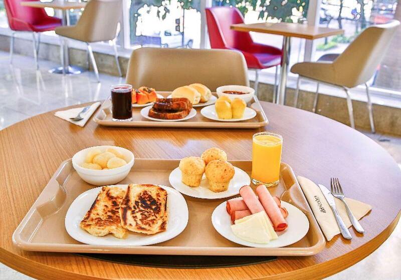 Fotos del hotel Ibis Rio De Janeiro Botafogo:  29