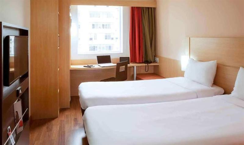 Fotos del hotel Ibis Rio De Janeiro Botafogo:  8