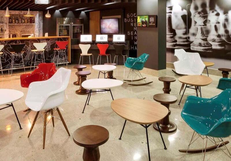 Fotos del hotel Ibis Rio De Janeiro Botafogo:  37