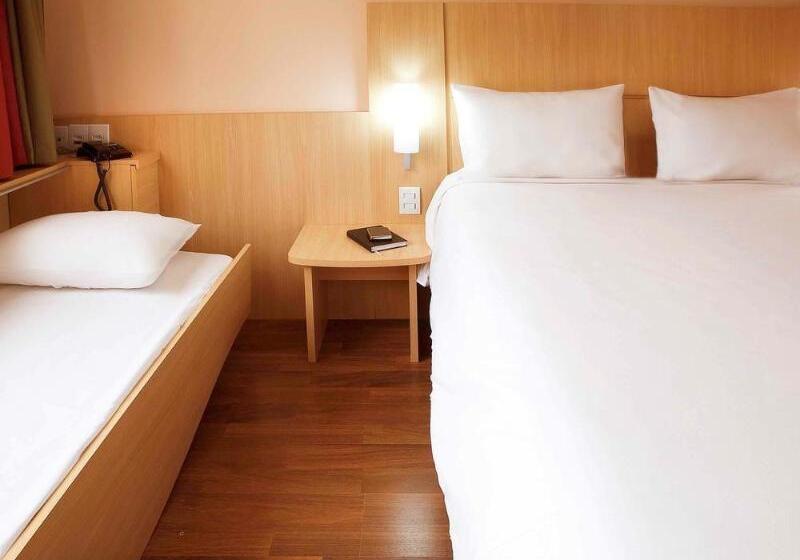 Fotos del hotel Ibis Rio De Janeiro Botafogo:  4