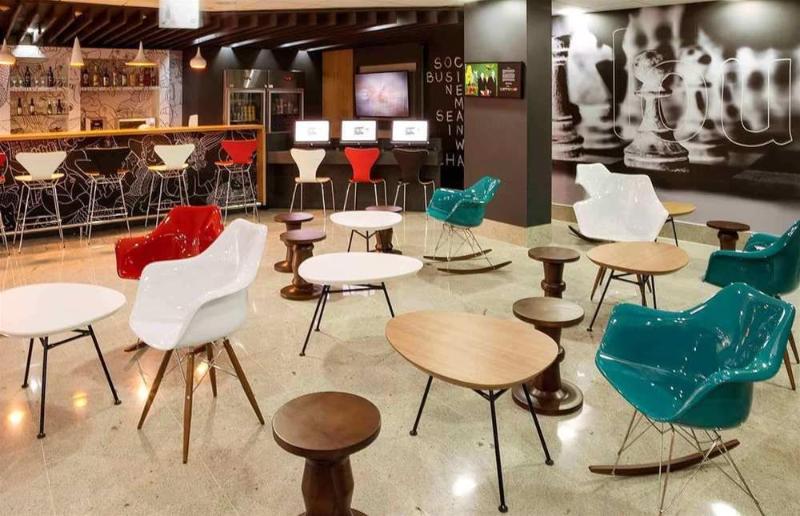 Fotos del hotel Ibis Rio De Janeiro Botafogo:  12
