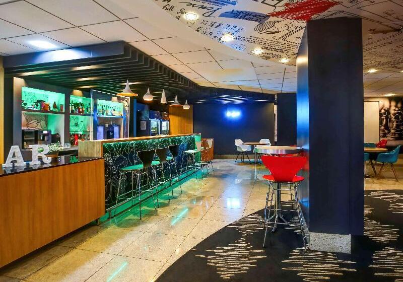 Fotos del hotel Ibis Rio De Janeiro Botafogo:  28