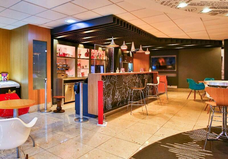 Fotos del hotel Ibis Rio De Janeiro Botafogo:  22