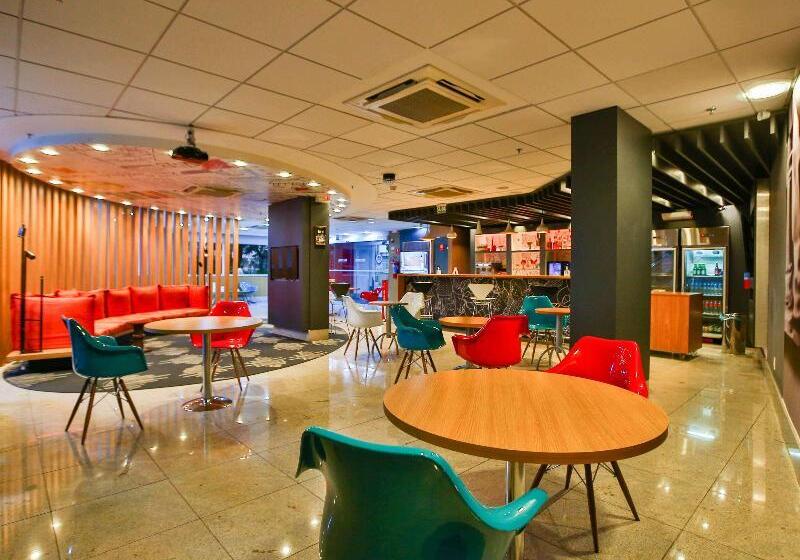 Fotos del hotel Ibis Rio De Janeiro Botafogo:  19