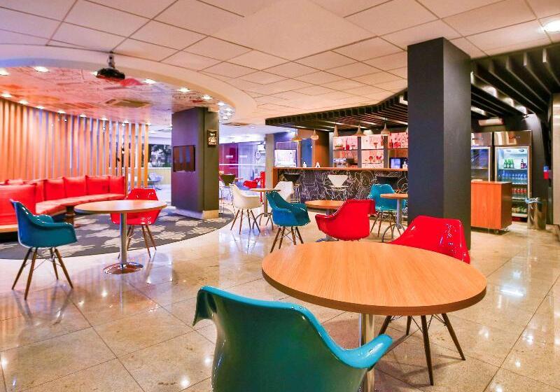 Fotos del hotel Ibis Rio De Janeiro Botafogo:  31