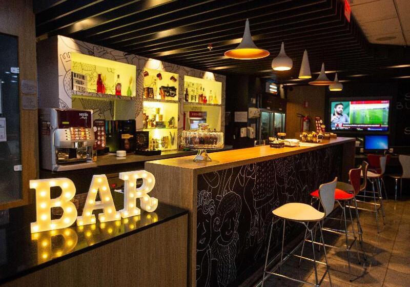Fotos del hotel Ibis Rio De Janeiro Botafogo:  35