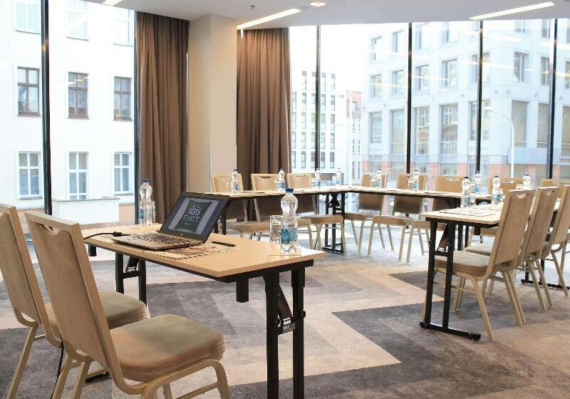 Fotos del hotel Ibis Styles Wroclaw Centrum: 1 Fotos del hotel Ibis Styles Wroclaw Centrum: 1