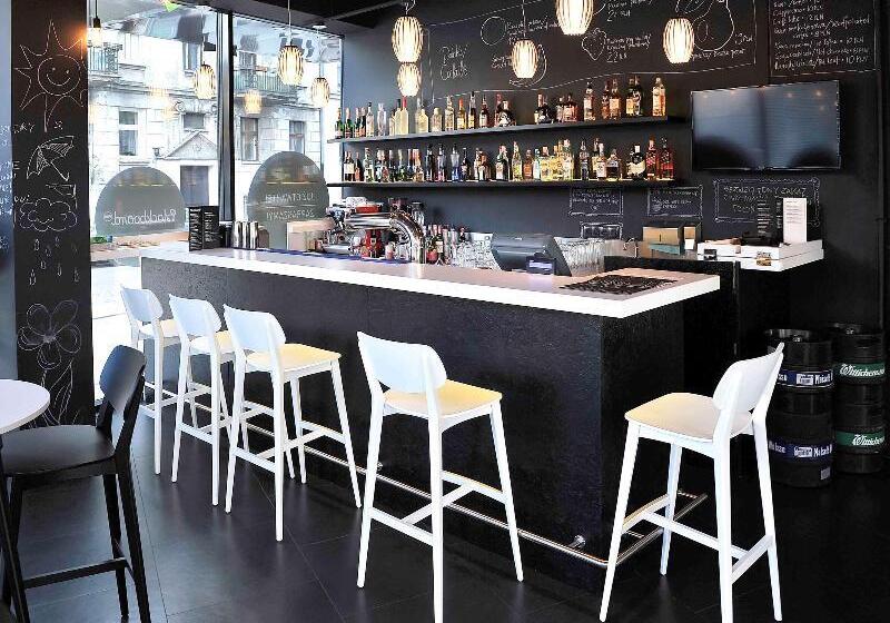 هتل Ibis Styles Wroclaw Centrum