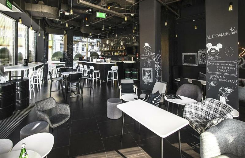 هتل Ibis Styles Wroclaw Centrum