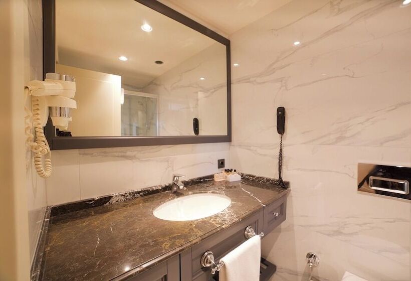 Fotos del hotel Icon Istanbul:  18