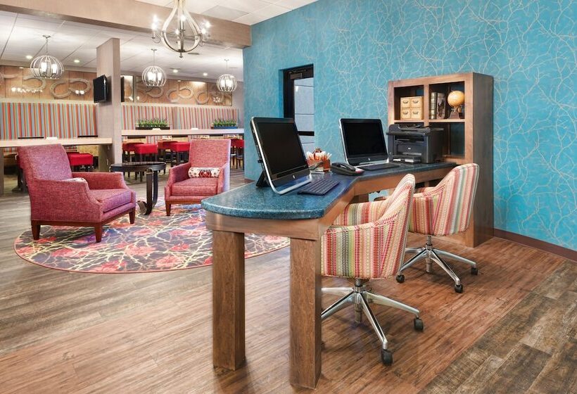 هتل Indigo Cleveland Beachwood, An Ihg