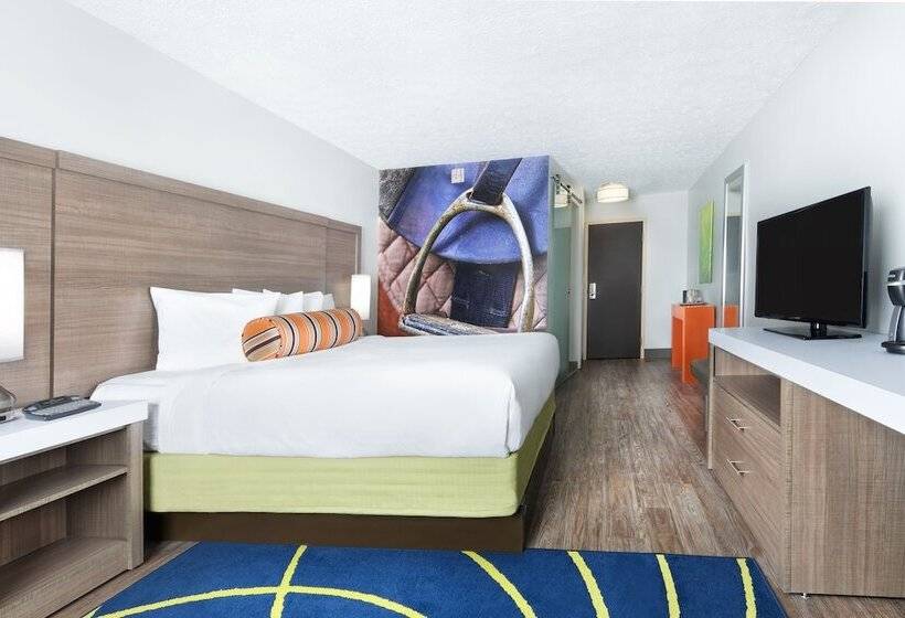 هتل Indigo Cleveland Beachwood, An Ihg