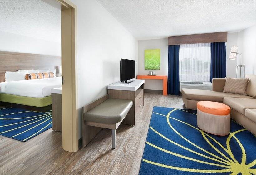 هتل Indigo Cleveland Beachwood, An Ihg