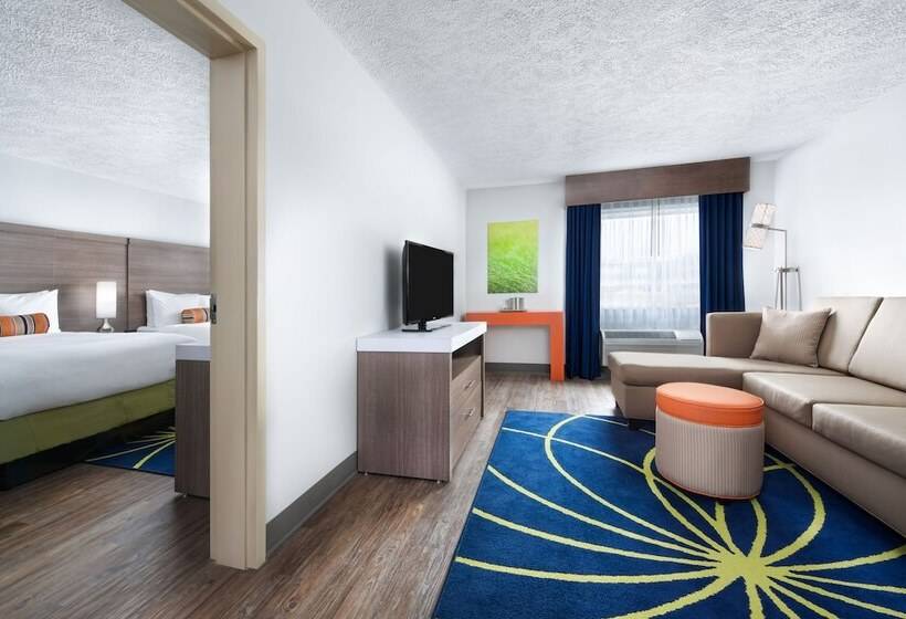 هتل Indigo Cleveland Beachwood, An Ihg