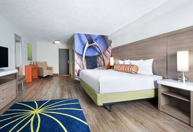 هتل Indigo Cleveland Beachwood, An Ihg