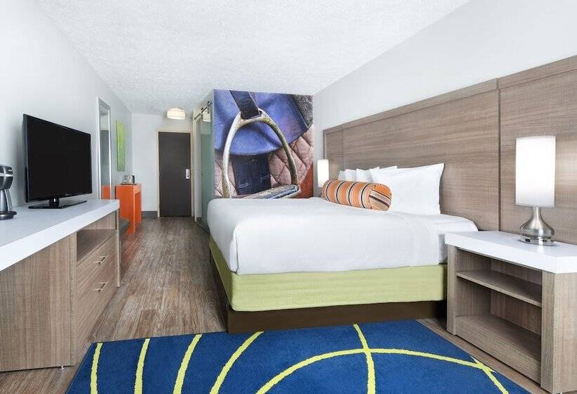 هتل Indigo Cleveland Beachwood, An Ihg