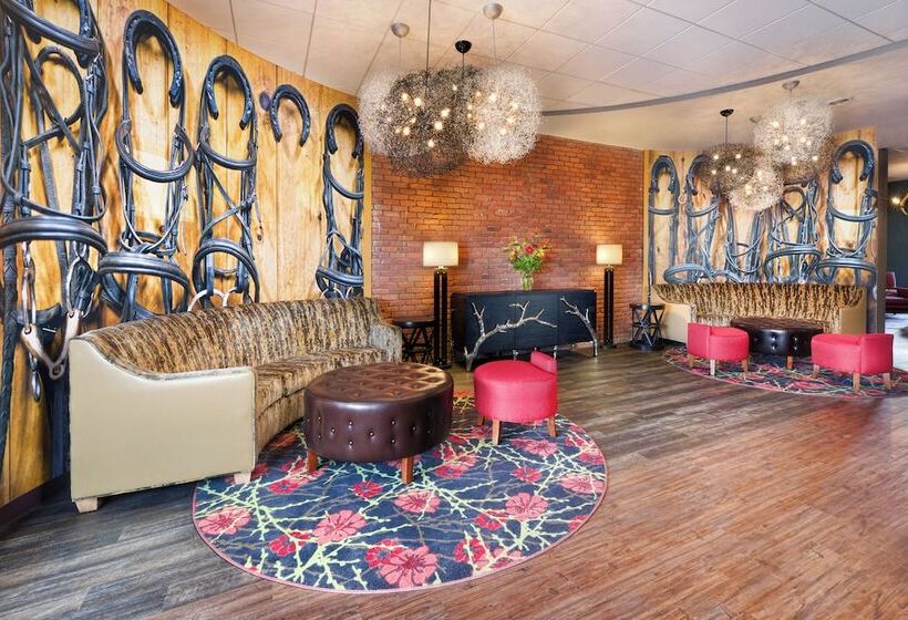 هتل Indigo Cleveland Beachwood, An Ihg
