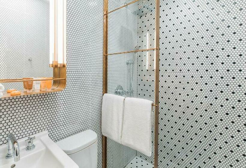 Fotos del hotel Indigo Lower East Side, An Ihg:  8