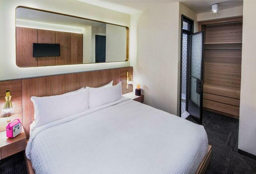 Fotos del hotel Indigo Lower East Side, An Ihg:  2