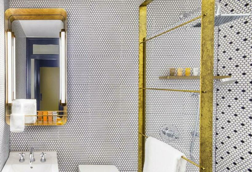 Fotos del hotel Indigo Lower East Side, An Ihg:  10