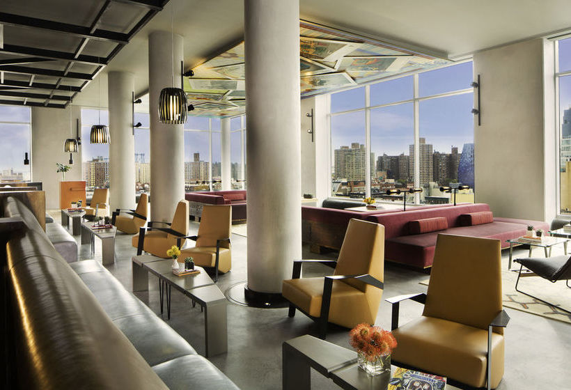 ホテル Indigo Lower East Side New York, An Ihg