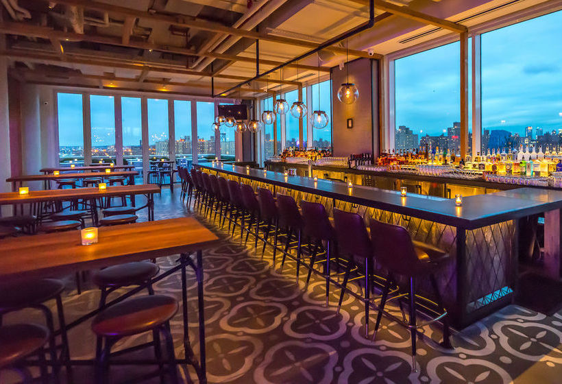 ホテル Indigo Lower East Side New York, An Ihg