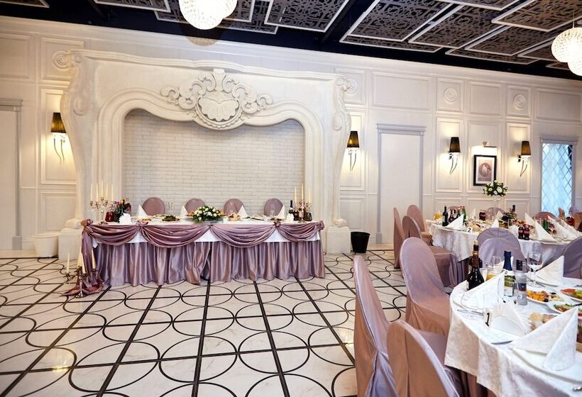 Hotel Jardin Park