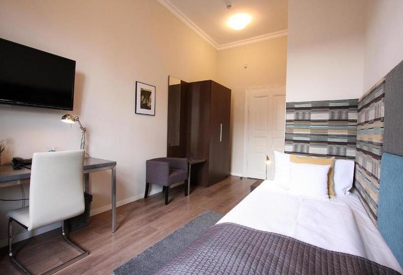 ホテル Ko&#322;odziej