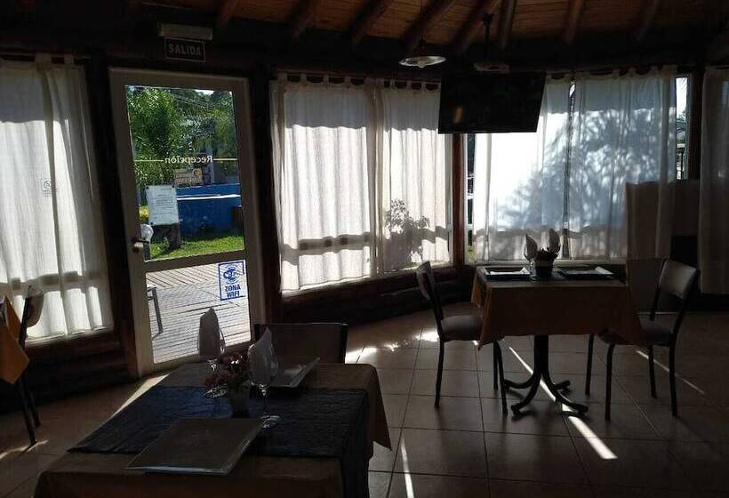 هتل La Loma
