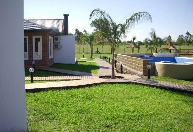 هتل La Loma
