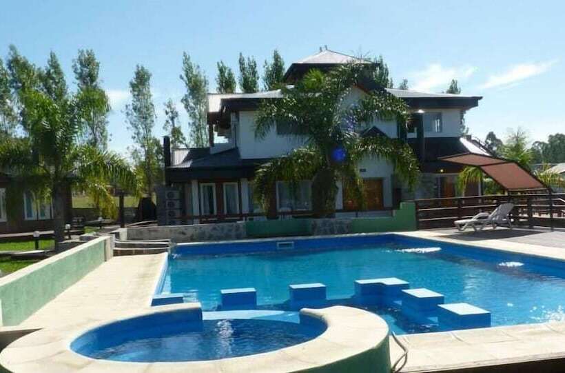 هتل La Loma