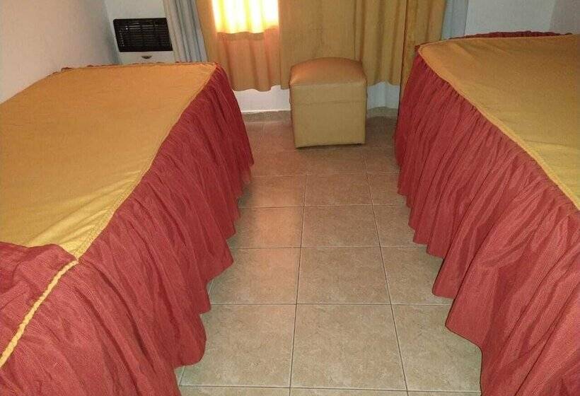 هتل La Loma