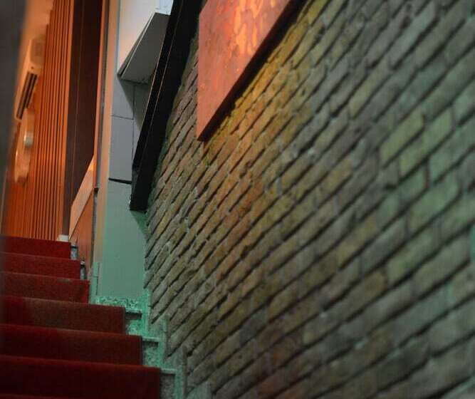 Fotos del hotel Letter:  13