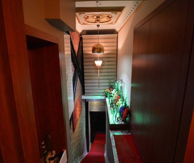 Fotos del hotel Letter:  31