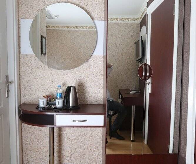 Fotos del hotel Letter:  16