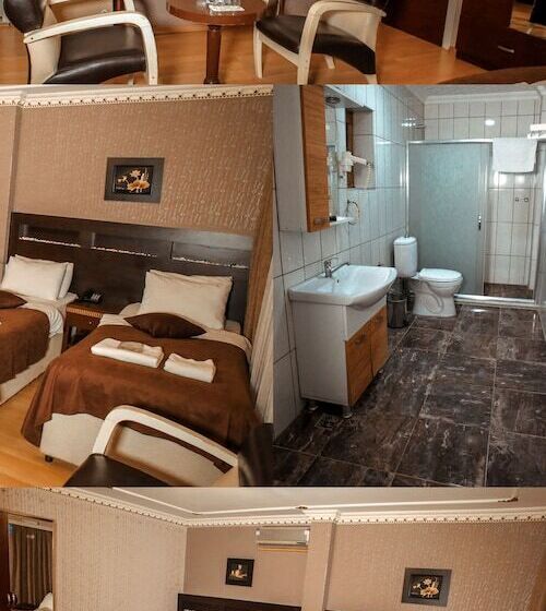 Fotos del hotel Letter:  10