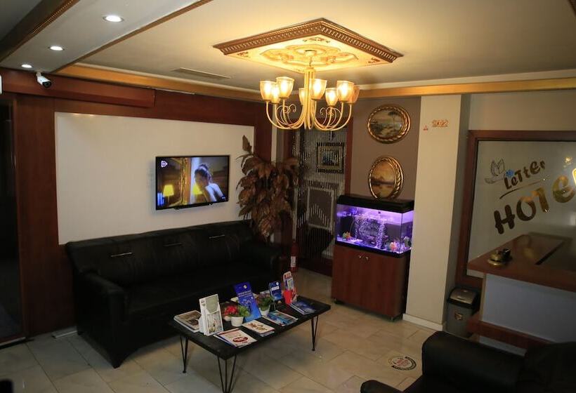 Fotos del hotel Letter:  27